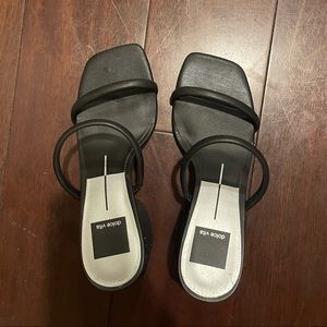 Dolce Vita Heels